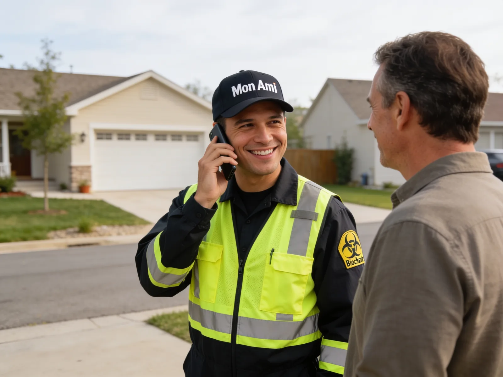 Sewage Cleanup Mebane, NC FAQs